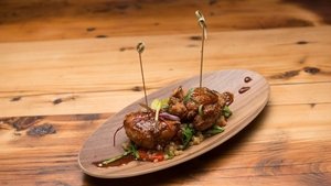 Beat Bobby Flay Epizóda 8