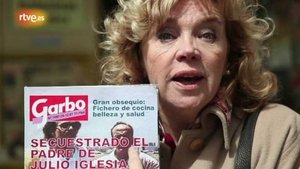 Cuéntame cómo pasó Epizóda 20