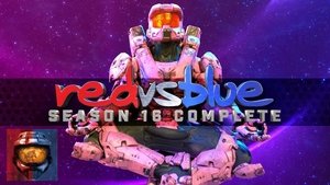 Red vs. Blue Epizóda 166