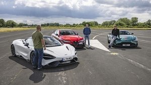 Top Gear Epizóda 1