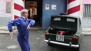 Cuéntame cómo pasó Epizóda 10