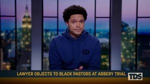 The Daily Show Epizóda 28