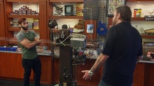 Pawn Stars Epizóda 8