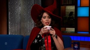 The Late Show with Stephen Colbert Epizóda 39