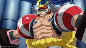 One Piece Epizóda 1001