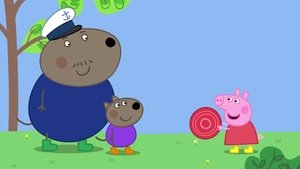 Prasiatko Peppa Epizóda 51
