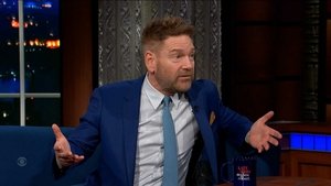 The Late Show with Stephen Colbert Epizóda 40