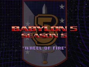 Babylon 5 Epizóda 16