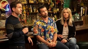 It's Always Sunny in Philadelphia Epizóda 2