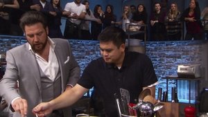Beat Bobby Flay Epizóda 7