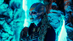 Doctor Who Epizóda 3