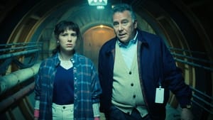 Stranger Things Epizóda 5