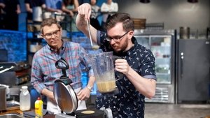 Beat Bobby Flay Epizóda 10