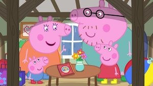 Prasiatko Peppa Epizóda 54
