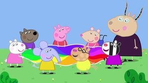 Prasiatko Peppa Epizóda 46