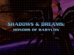 Babylon 5 Epizóda 18