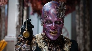 Doctor Who Epizóda 6