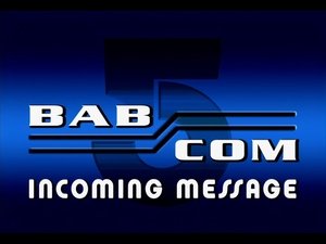 Babylon 5 Epizóda 109