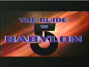 Babylon 5 Epizóda 54
