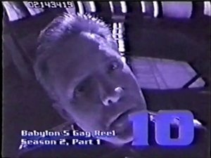 Babylon 5 Epizóda 59