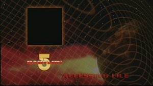 Babylon 5 Epizóda 36