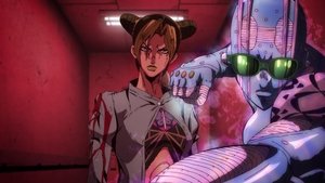 JoJo's Bizarre Adventure Epizóda 2