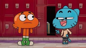 Gumballov úžasný svet Epizóda 25