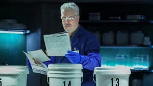 CSI: Vegas Epizóda 8