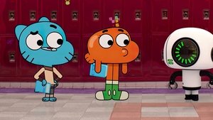 Gumballov úžasný svet Epizóda 24