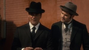 Murdoch Mysteries Epizóda 9