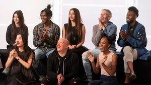 Project Runway Epizóda 5