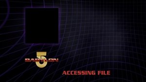 Babylon 5 Epizóda 45