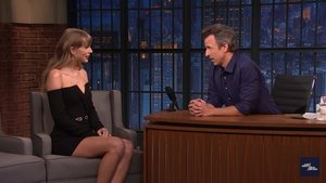 Late Night with Seth Meyers Epizóda 28