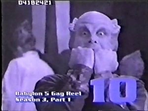 Babylon 5 Epizóda 61