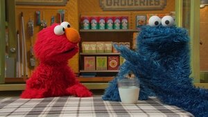 Sesame Street Epizóda 18