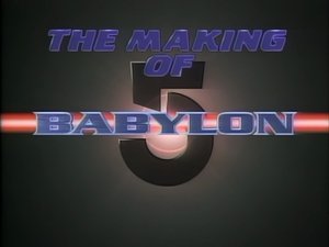 Babylon 5 Epizóda 110
