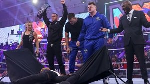 WWE NXT Epizóda 57
