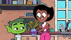 Teen Titans Go! Epizóda 28