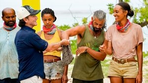 Survivor Epizóda 9