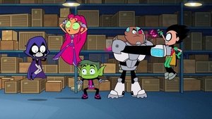 Teen Titans Go! Epizóda 30