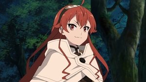 Mushoku Tensei: Jobless Reincarnation Epizóda 1