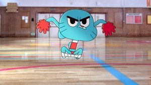 Gumballov úžasný svet Epizóda 26