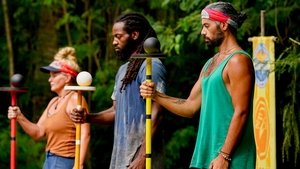 Survivor Epizóda 10