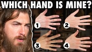 Good Mythical Morning Epizóda 49