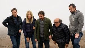 It's Always Sunny in Philadelphia Epizóda 8