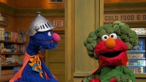Sesame Street Epizóda 13