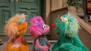 Sesame Street Epizóda 17