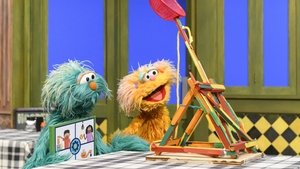 Sesame Street Epizóda 3
