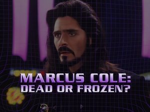 Babylon 5 Epizóda 41