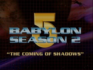 Babylon 5 Epizóda 116
